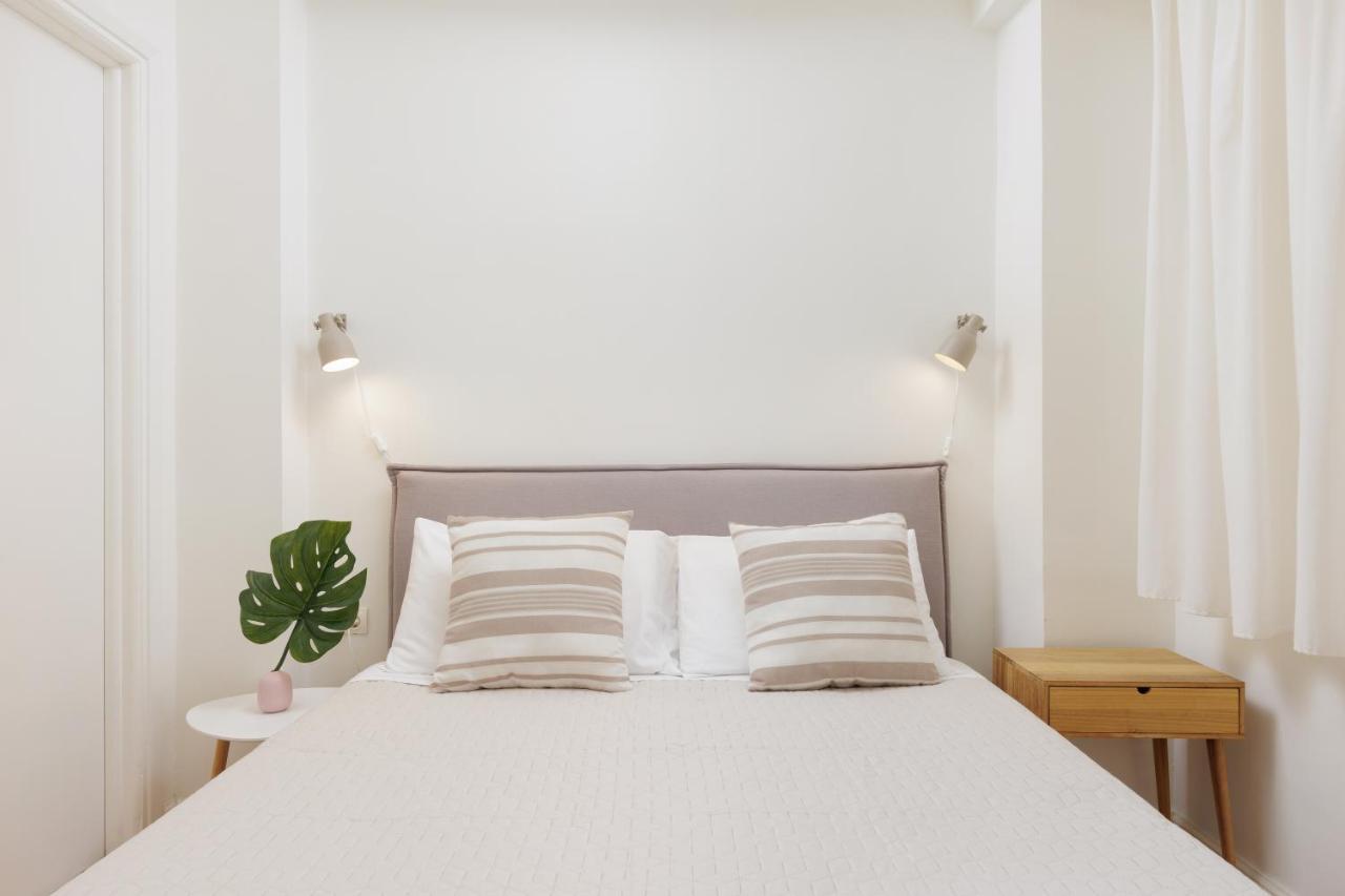 Aloe Apartments Corfu  ภายนอก รูปภาพ