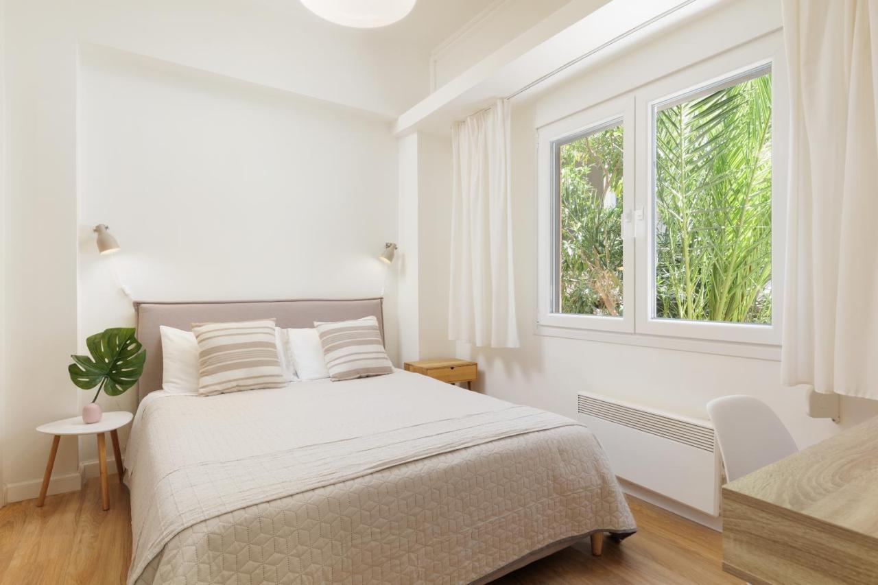Aloe Apartments Corfu  ภายนอก รูปภาพ