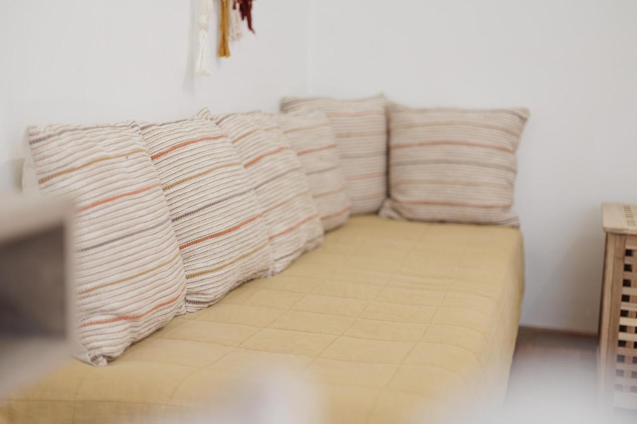 Aloe Apartments Corfu  ภายนอก รูปภาพ