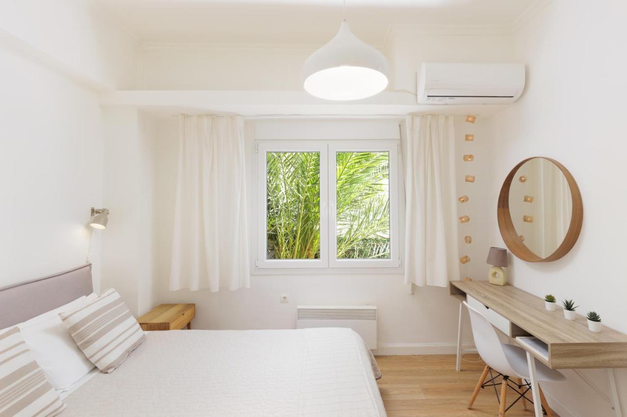 Aloe Apartments Corfu  ภายนอก รูปภาพ