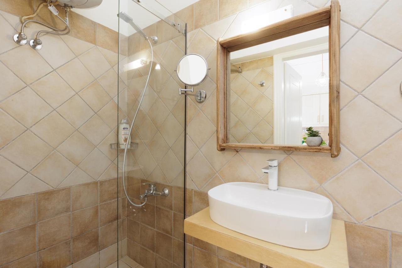 Aloe Apartments Corfu  ภายนอก รูปภาพ