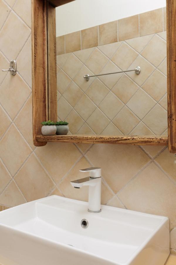 Aloe Apartments Corfu  ภายนอก รูปภาพ