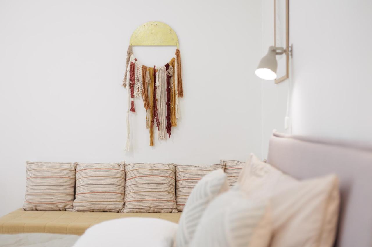 Aloe Apartments Corfu  ภายนอก รูปภาพ