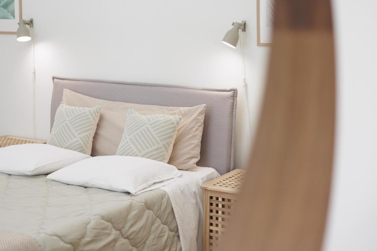 Aloe Apartments Corfu  ภายนอก รูปภาพ