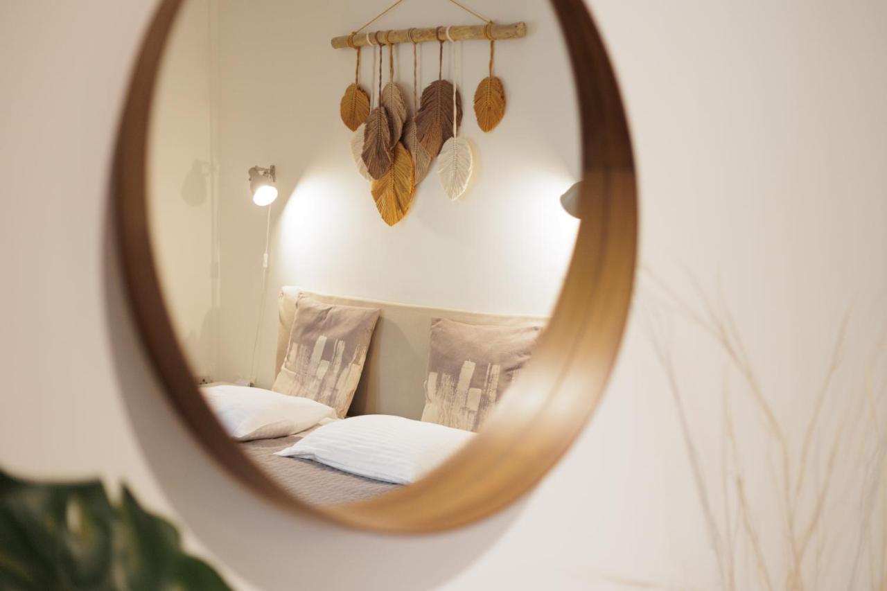 Aloe Apartments Corfu  ภายนอก รูปภาพ