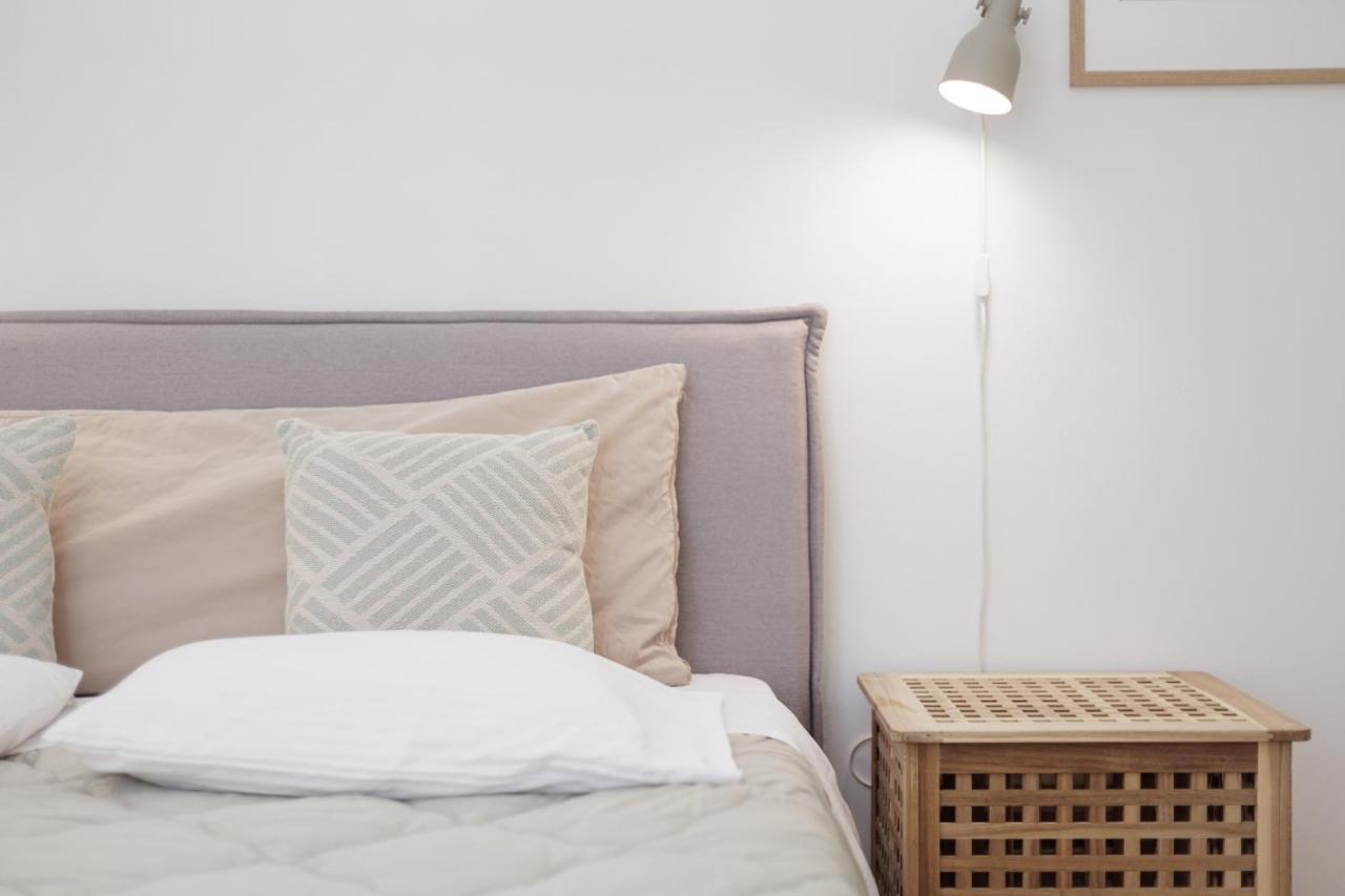 Aloe Apartments Corfu  ภายนอก รูปภาพ