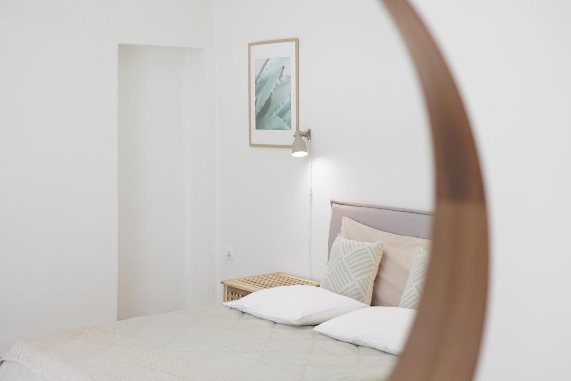 Aloe Apartments Corfu  ห้อง รูปภาพ