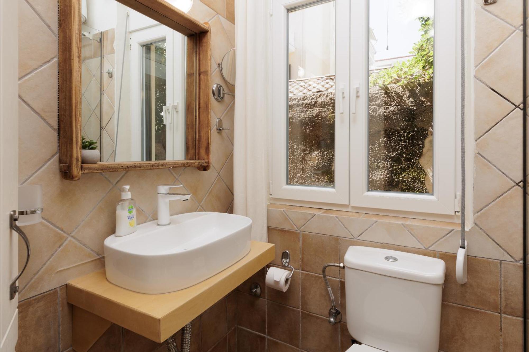 Aloe Apartments Corfu  ห้อง รูปภาพ